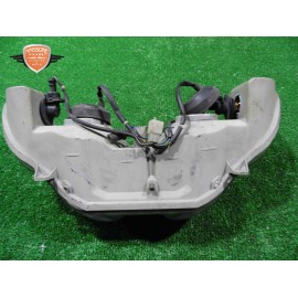 Front lighthouse Yamaha Teo's 125 2000 2002