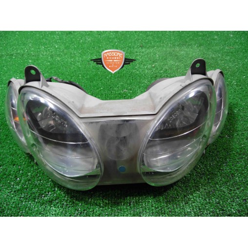 Front lighthouse Yamaha Teo's 125 2000 2002