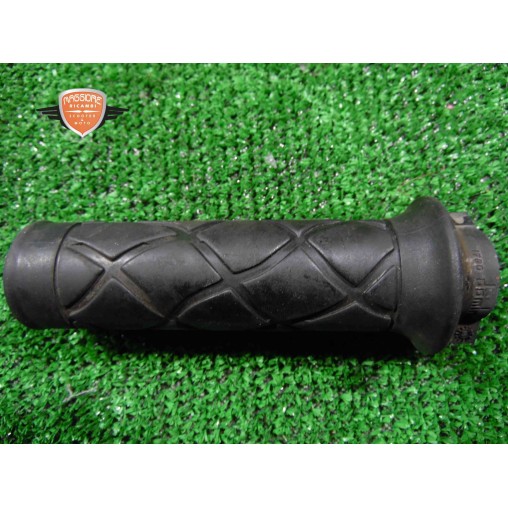 Gas knob right Yamaha Teo's 125 2000 2002
