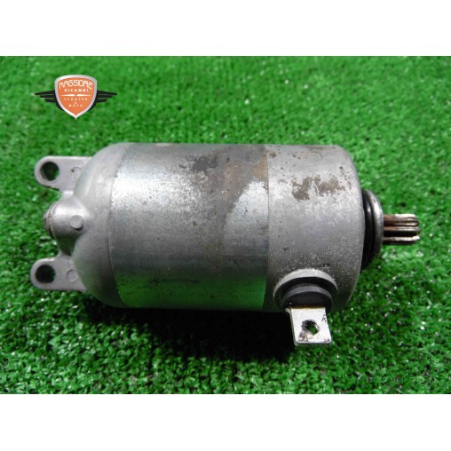 Motorino avviamento Yamaha Teo's 125 2000 2002
