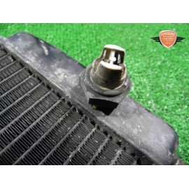 Radiatore acqua Yamaha Teo's 125 2000 2002