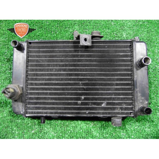 Radiatore acqua Yamaha Teo's 125 2000 2002