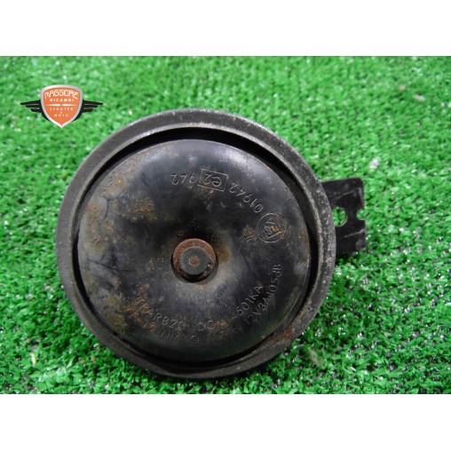 Tromba clacson Yamaha Teo's 125 2000 2002