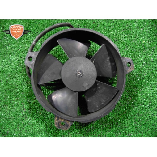 Elettroventola ventola radiatore Yamaha Teo's 125 2000 2002