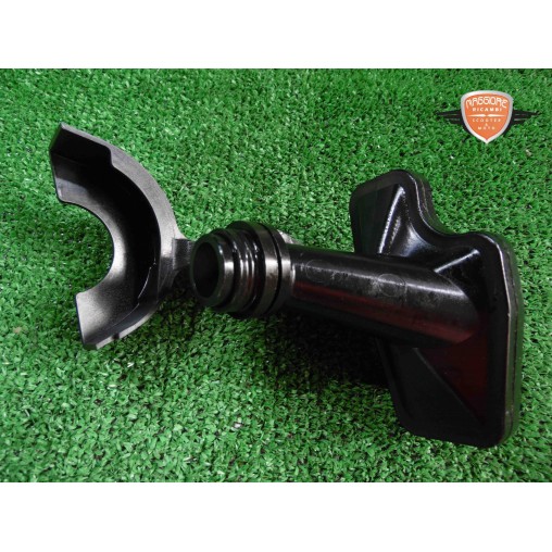 Filtro olio Yamaha YZF R6 2006 2007