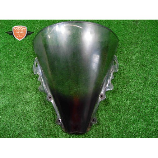 Cupolino pexiglass Yamaha YZF R6 2006 2007