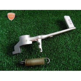 Pedal de freno Yamaha YZF R6 2006 2007