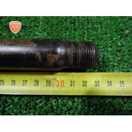 Perno forcellone Yamaha YZF R6 2006 2007