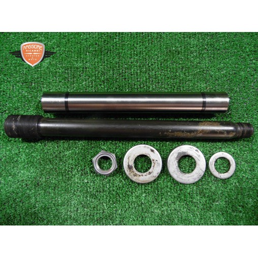 Perno forcellone Yamaha YZF R6 2006 2007