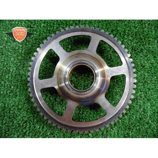 Ingranaggio ruota libera Yamaha YZF R6 2006 2007