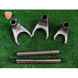 Forchette forcelle cambio Yamaha YZF R6 2006 2007