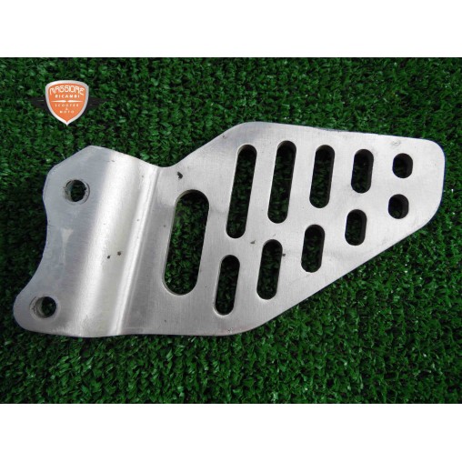 Front platform paratacco left Yamaha YZF R6 2006 2007