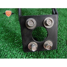 Supporto portatarga Yamaha YZF R6 2006 2007