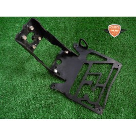 Supporto portatarga Yamaha YZF R6 2006 2007