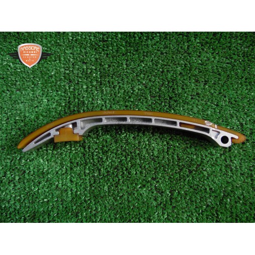 Chain skates Yamaha YZF R6 2006 2007