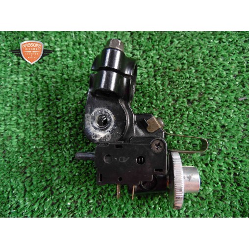 Supporto leva frizione Yamaha YZF R6 2006 2007