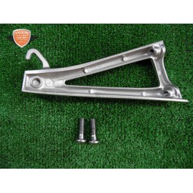 Soporte de plataforma izquierda Yamaha YZF R6 2006 2007