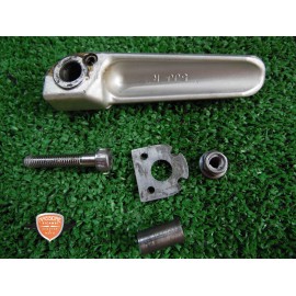 Poggiapiedi posteriore destro Yamaha YZF R6 2006 2007