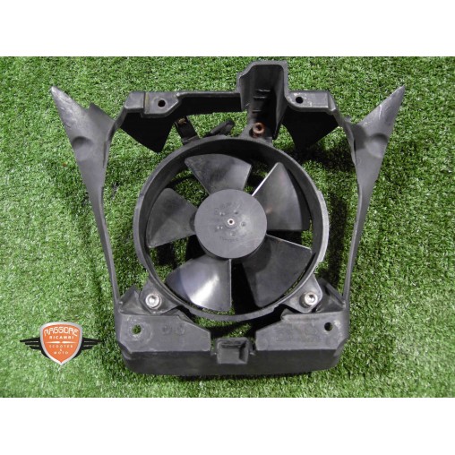 Ventilador de radiador Malaguti Centro 160 2010 2011