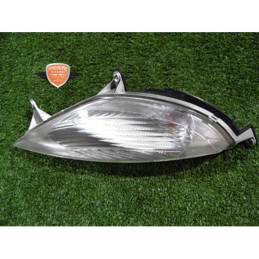 Indicador de dirección delantera derecha Malaguti Centro 160 2010 2011