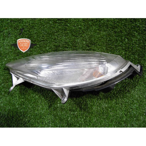 Indicador de dirección delantero izquierdo Malaguti Centro 160 2010 2011