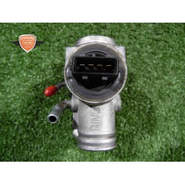 Corpo farfallato Malaguti Centro 160 2010 2011