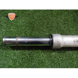 Stelo forcella sinistro Malaguti Centro 160 2010 2011