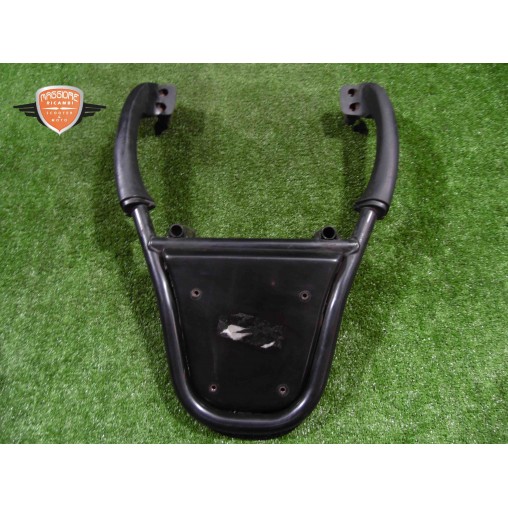 Manejar Piaggio X9 500 2000 2002