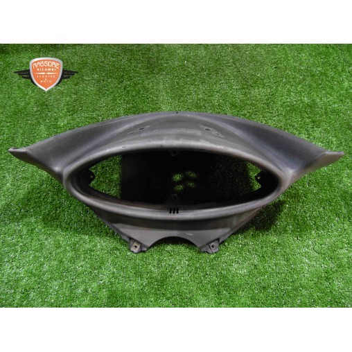 Hull cover plastic instrumentation Piaggio X9 500 2000 2002