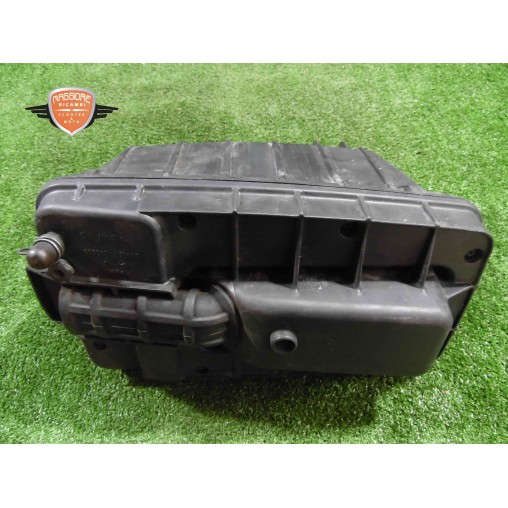 Scatola filtro aria Airbox Piaggio X9 500 2000 2002