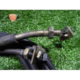 Gas accelerator cable Piaggio X9 500 2000 2002