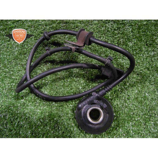 Odometer referral Piaggio X9 500 2000 2002