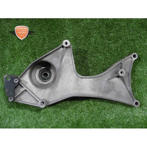 Supporto marmitta Piaggio X9 500 2000 2002