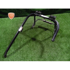 Rear frame Piaggio X9 500 2000 2002
