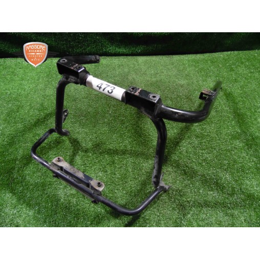Rear frame Piaggio X9 500 2000 2002
