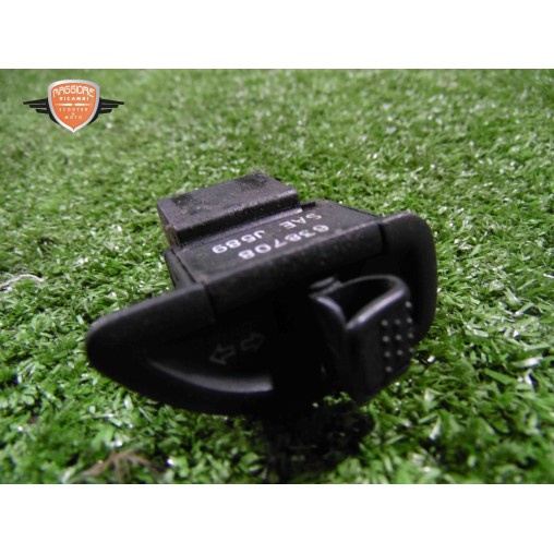 Pulsante interruttore frecce Piaggio X9 500 2000 2002