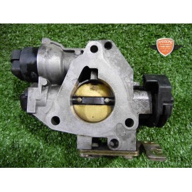 Cuerpo de mariposa Piaggio X9 500 2000 2002