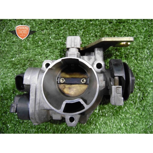 Corpo farfallato Piaggio X9 500 2000 2002