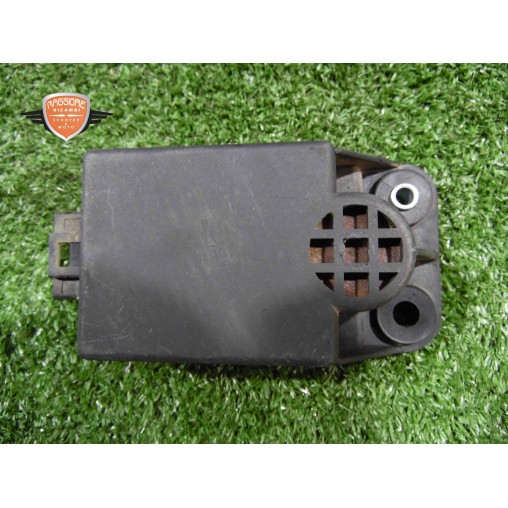 Unidad Piaggio X9 500 2000 2002