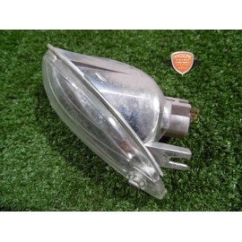 Front right turn indicator Piaggio X9 500 2000 2002