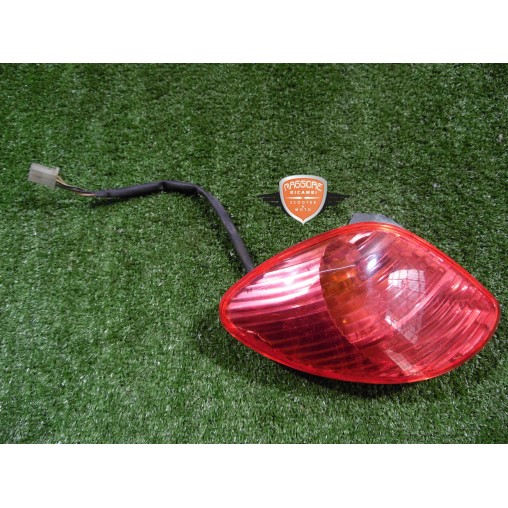 Rear left turn indicator Piaggio X9 500 2000 2002