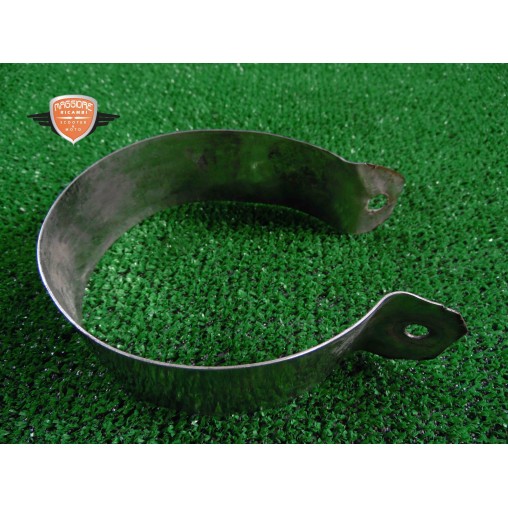 Fascia terminale Yamaha YZF R6 2001 2002