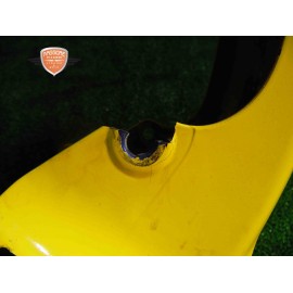 Parafango anteriore Yamaha YZF R6 2001 2002