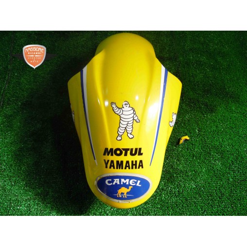 Parafango anteriore Yamaha YZF R6 2001 2002