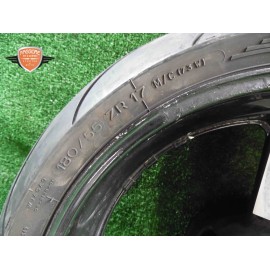 Rotate rear circle Yamaha YZF R6 2001 2002