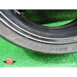 Rotate rear circle Yamaha YZF R6 2001 2002
