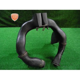 Manicotti collettori airbox Yamaha YZF R6 2001 2002