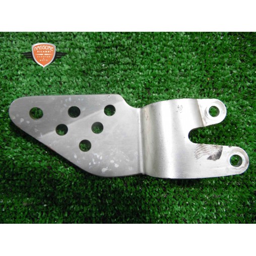 Right front platform Yamaha YZF R6 2001 2002
