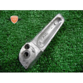 Poggiapiedi posteriore destro Yamaha YZF R6 2001 2002