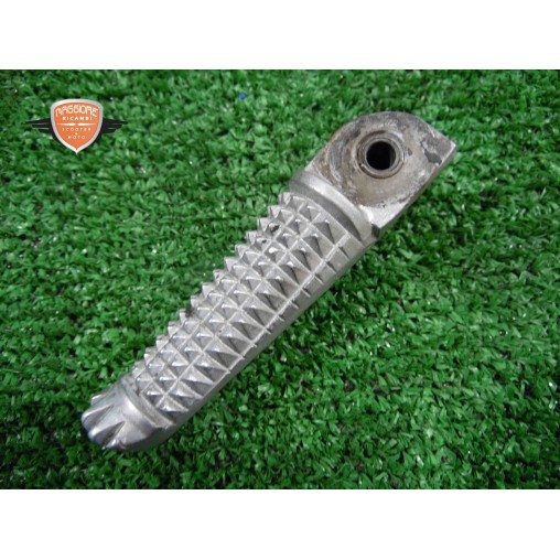 Respaldo derecho Yamaha YZF R6 2001 2002